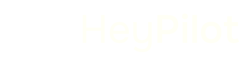 HeyPilot