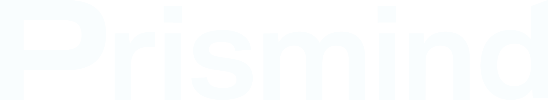 Prismind Media